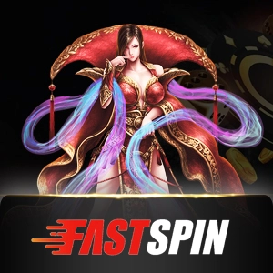 fastspin hunter - jpmaxwin188