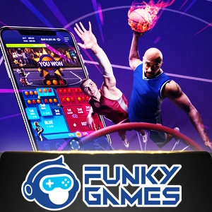 funkyarcade - jpmaxwin188