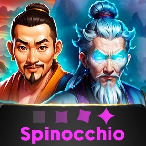 spinocchio - jpmaxwin188