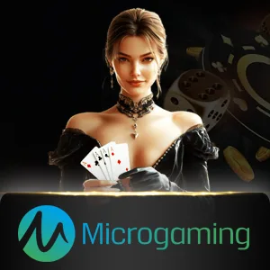Microgaming Poker - jpmaxwin188