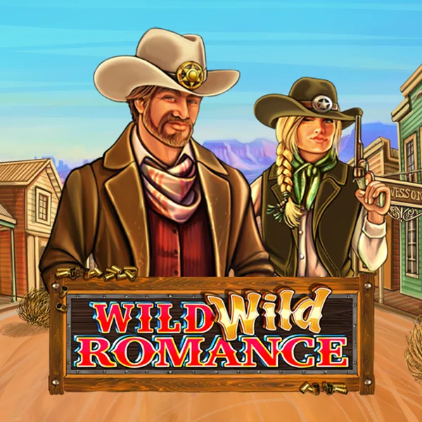 Microgaming : Wild Wild Romance - JPMAXWIN188