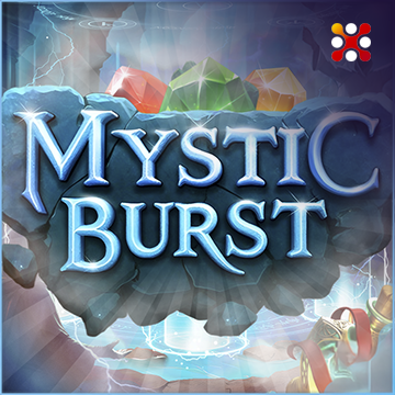 Mancala : Mystic Burst - JPMAXWIN188