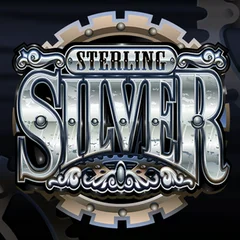 Microgaming : Sterling Silver - JPMAXWIN188