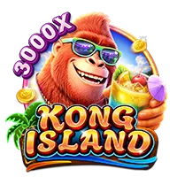 Facai : KONG ISLAND - JPMAXWIN188