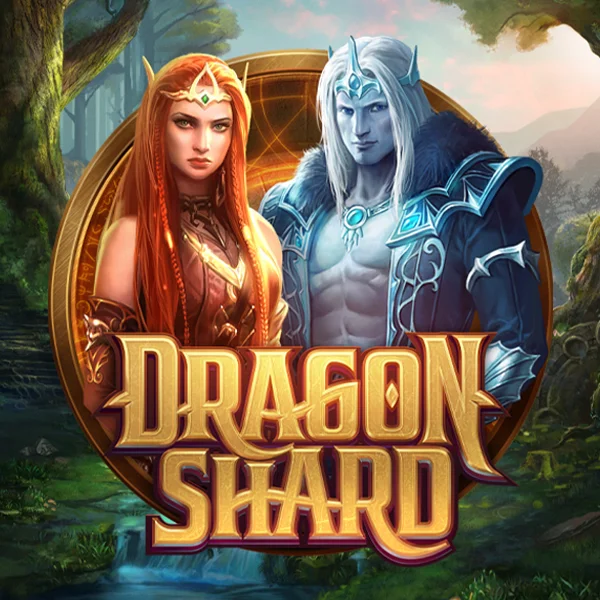 Microgaming : Dragon Shard - JPMAXWIN188