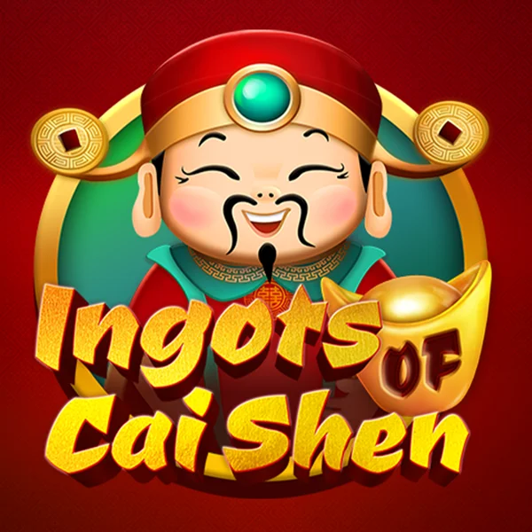 Microgaming : Ingots of Cai Shen - JPMAXWIN188