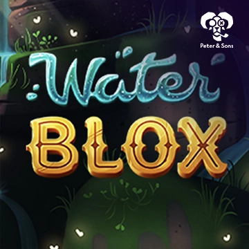 Water Blox - JPMAXWIN188