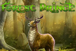 Playtech : Forest Prince - JPMAXWIN188