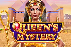 Playtech : Queens Mystery - JPMAXWIN188
