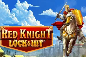 Playtech : Lock & Hit: Red Knight - JPMAXWIN188
