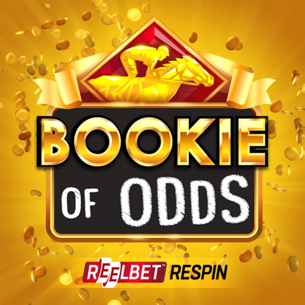 Microgaming : Bookie of Odds - JPMAXWIN188