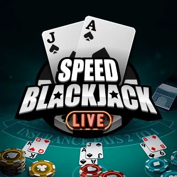 Speed Blackjack - JPMAXWIN188