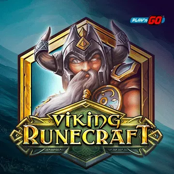 PlaynGo : Viking Runecraft - JPMAXWIN188