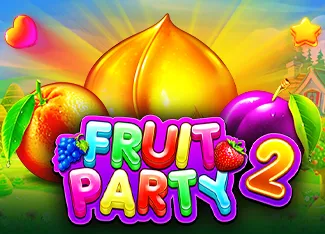 Pragmatic : Fruit Party 2 - JPMAXWIN188