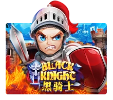Joker123 : Black Knight - JPMAXWIN188