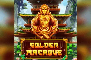 Playtech : Golden Macaque - JPMAXWIN188