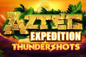 Playtech : Aztec Expedition - JPMAXWIN188