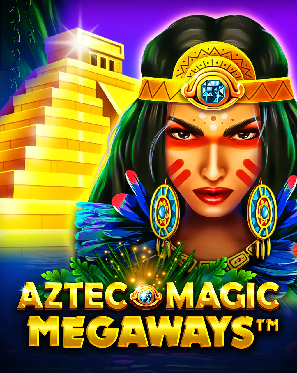 Aztec Magic Megaways - JPMAXWIN188