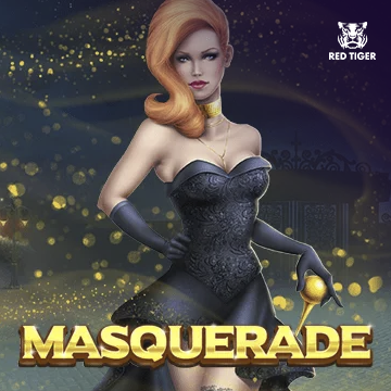 Masquerade - JPMAXWIN188
