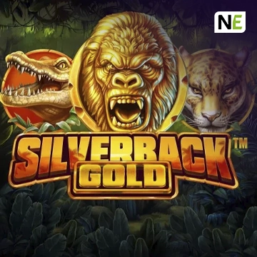 Silverback Gold - JPMAXWIN188