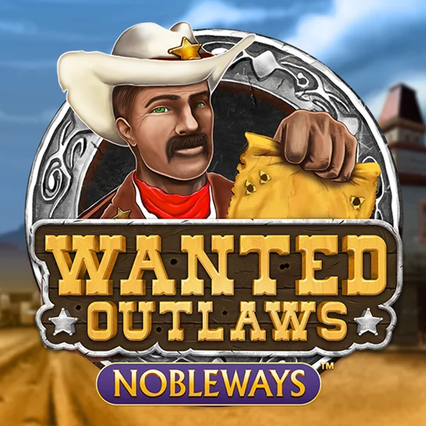 Microgaming : Wanted Outlaws - JPMAXWIN188