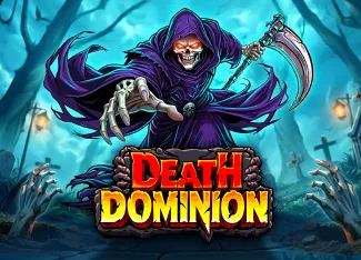 Pragmatic : Death Dominion - JPMAXWIN188