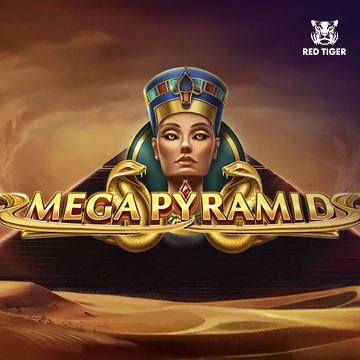 Mega Pyramid - JPMAXWIN188
