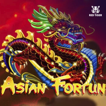 Asian Fortune - JPMAXWIN188