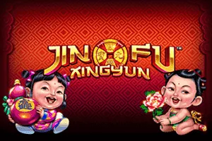 Playtech : Jinfu Xingyun - JPMAXWIN188