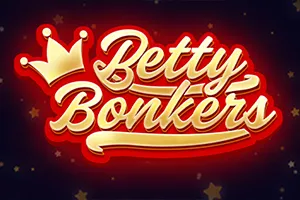 Playtech : Betty Bonkers - JPMAXWIN188