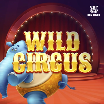 Wild Circus - JPMAXWIN188