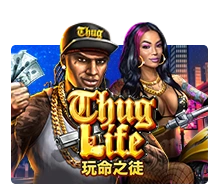 Joker123 : Thug Life - JPMAXWIN188