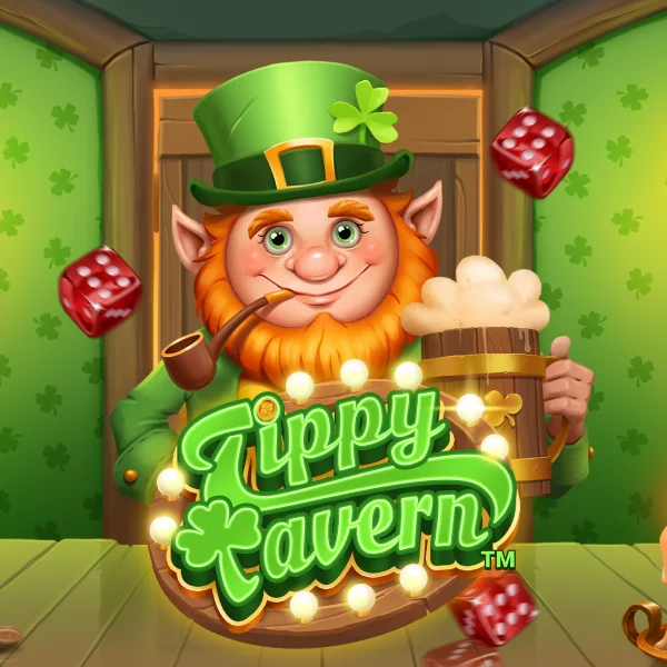 Microgaming : Tippy Tavern - JPMAXWIN188