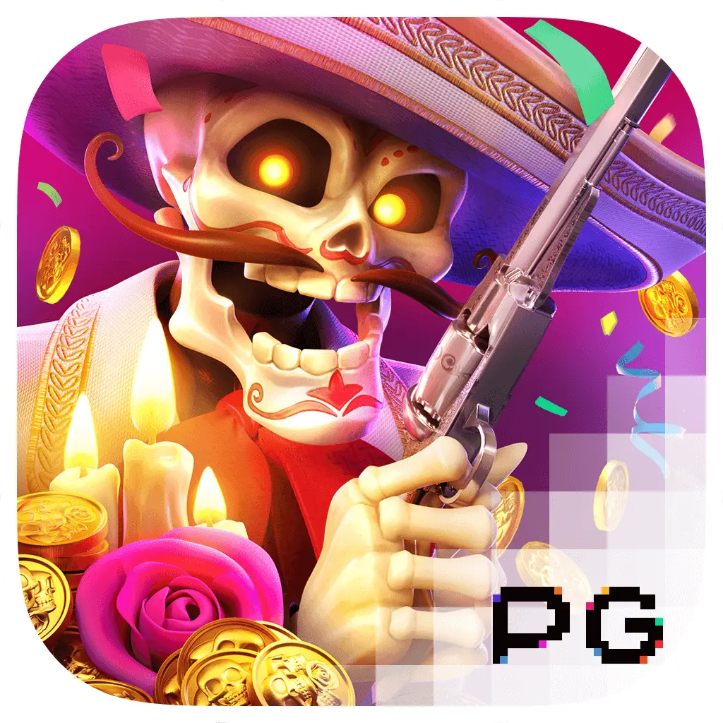 PGSoft : Wild Bandito - JPMAXWIN188
