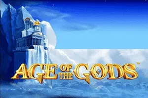 Playtech : Age of the Gods: Age of the Gods™ - JPMAXWIN188