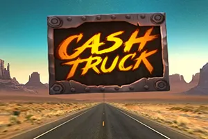 Playtech : POP Cash Truck (Quickspin) - JPMAXWIN188