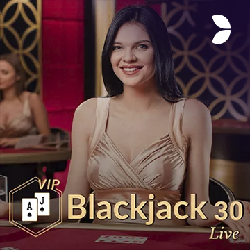 Blackjack VIP 30 - JPMAXWIN188