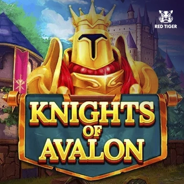 Knights Of Avalon - JPMAXWIN188