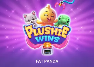 Plushie Wins - JPMAXWIN188