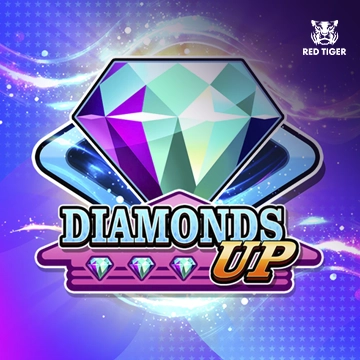 Diamonds Up - JPMAXWIN188