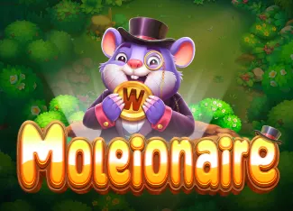 Pragmatic : Moleionaire - JPMAXWIN188