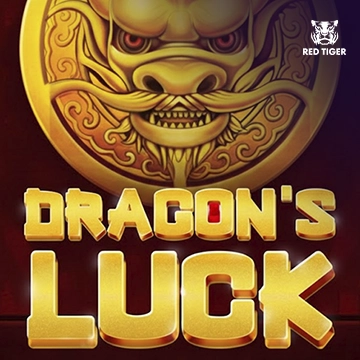 Dragons Luck - JPMAXWIN188