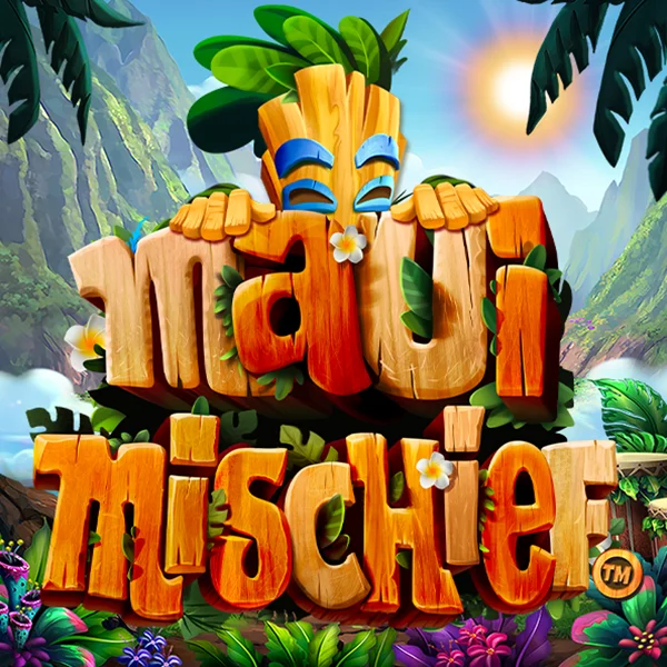 Microgaming : Maui Mischief - JPMAXWIN188