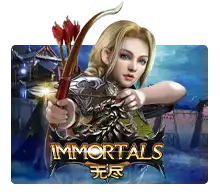 Joker123 : Immortals - JPMAXWIN188