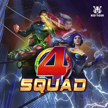 4Squad - JPMAXWIN188