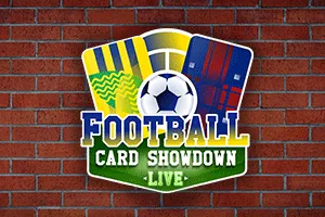 Football Card Showdown Live - JPMAXWIN188