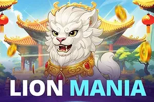 Playtech : 狮子狂热 - JPMAXWIN188