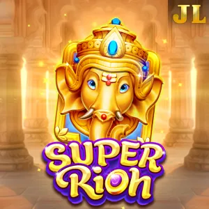 Jili : Super Rich - JPMAXWIN188