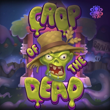 Crop of the Dead - JPMAXWIN188