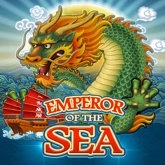 Microgaming : Emperor Of The Sea - JPMAXWIN188
